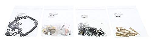 楽天AJIMURA-SHOP【中古】【未使用・未開封品】All Balls Racing 26-1636キャブレターリビルドキット