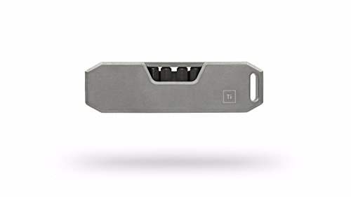 【中古】【未使用・未開封品】bigidesignビットバー: TheポケットFriendly EDC Screwdriver