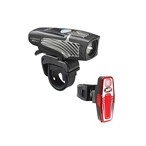 NiteRider Lumina Combo Sets Bike Lights ? Front Lights and Tail Lights