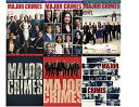 【中古】【未使用・未開封品】Major Crimes: The Complete Series Seasons 1-6 DVD(3)