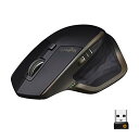 【中古】【未使用・未開封品】Logitech ロジテック MX Master Wireless Mouse Bluetoothスマートワイヤレス 【並行輸入品】