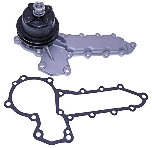 楽天AJIMURA-SHOP【中古】【未使用・未開封品】Mover Parts ウォーターポンプ E5900-73032 Kioti LK3054 LK2554 CK30 LB2204 3A139-SV1エンジン用