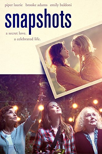 【中古】【未使用・未開封品】Snapshots [DVD]