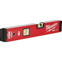 【中古】【未使用・未開封品】MILWAUKEE 16インチ REDSTICK 磁気ボー(4)