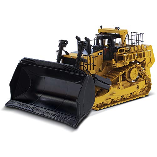 ダイキャストマスター 1/50 ハイラインシリーズ Cat D11T CD キャリードーザ