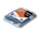 【中古】【未使用・未開封品】8?' x 8?'クリアビニールTarp 7' x 9'(4)