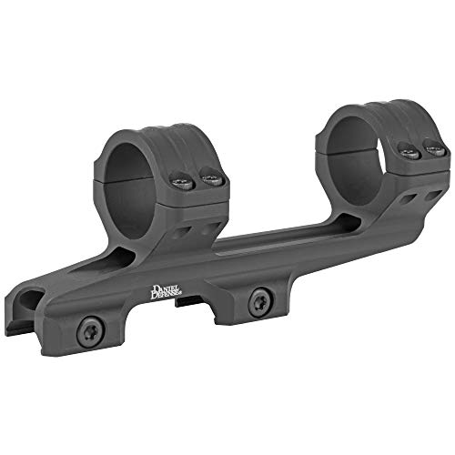 【中古】【未使用 未開封品】Daniel Defense Ddi 30mm 光学マウント