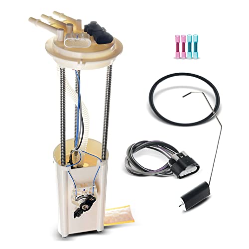 【中古】【未使用・未開封品】A-Premium 電気燃料ポンプアセンブリ シボレーS10 GMC ソノマ1997-2002 ..