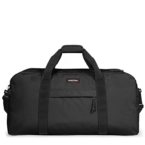 š̤ۡѡ̤ʡEASTPAK TERMINAL + DUFFEL BAG (BLACK)