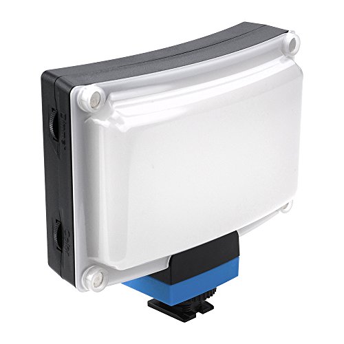 AJIMURA-SHOP㤨֡š̤ۡѡ̤ʡFotodiox Pro FACTOR Radius Pico Wide Angle Light - 3x5 in Curved Bicolor Dimmable Camera LightפβǤʤ46,555ߤˤʤޤ