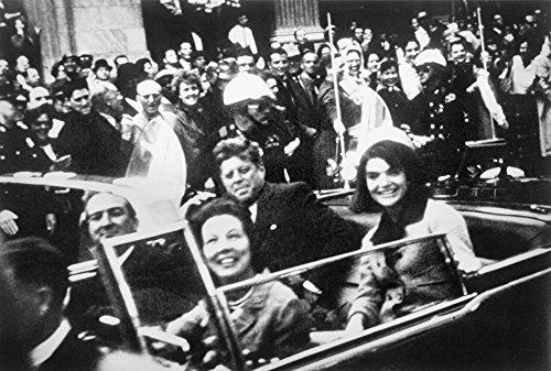 【中古】【未使用・未開封品】John F Kennedy (1917-1963) N35Th アメリカのケネディ大統領と彼の妻ジ..