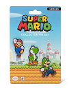 【中古】【未使用・未開封品】PowerA Collector Pin Set - Super Mario Heroes スーパーマリオ ピンバッヂ 141［並行輸入］【メーカー名】【メーカー型番】【ブランド名】Power A カテゴリー別 【商品説明】PowerA Collector Pin Set - Super Mario Heroes スーパーマリオ ピンバッヂ 141［並行輸入］【注意】こちらは輸入品となります。当店では初期不良に限り、商品到着から7日間は返品を 受付けております。こちらは当店海外ショップで一般の方から買取した未使用・未開封品です。買取した為、中古扱いとしております。他モールとの併売品の為、完売の際はご連絡致しますのでご了承ください。ご注文からお届けまで1、ご注文⇒ご注文は24時間受け付けております。2、注文確認⇒ご注文後、当店から注文確認メールを送信します。3、当店海外倉庫から当店日本倉庫を経由しお届けしますので10〜30営業日程度でのお届けとなります。4、入金確認⇒前払い決済をご選択の場合、ご入金確認後、配送手配を致します。5、出荷⇒配送準備が整い次第、出荷致します。配送業者、追跡番号等の詳細をメール送信致します。6、到着⇒出荷後、1〜3日後に商品が到着します。　※離島、北海道、九州、沖縄は遅れる場合がございます。予めご了承下さい。お電話でのお問合せは少人数で運営の為受け付けておりませんので、メールにてお問合せお願い致します。営業時間　月〜金　10:00〜17:00お客様都合によるご注文後のキャンセル・返品はお受けしておりませんのでご了承下さい。
