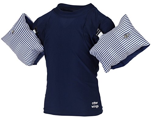 【中古】【未使用・未開封品】Otter Wings Kids Floaties (Water Wings) / UPF SwimシャツコンボSwim Aid???半袖 2-4yrs【メーカー名】【メーカー型番】【ブランド名】Otter Wings ビート板・パドル・ヘルパー, Sports - AmazonGlobal free shipping 【商品説明】Otter Wings Kids Floaties (Water Wings) / UPF SwimシャツコンボSwim Aid???半袖 2-4yrs【注意】こちらは輸入品となります。当店では初期不良に限り、商品到着から7日間は返品を 受付けております。こちらは当店海外ショップで一般の方から買取した未使用・未開封品です。買取した為、中古扱いとしております。他モールとの併売品の為、完売の際はご連絡致しますのでご了承ください。ご注文からお届けまで1、ご注文⇒ご注文は24時間受け付けております。2、注文確認⇒ご注文後、当店から注文確認メールを送信します。3、当店海外倉庫から当店日本倉庫を経由しお届けしますので10〜30営業日程度でのお届けとなります。4、入金確認⇒前払い決済をご選択の場合、ご入金確認後、配送手配を致します。5、出荷⇒配送準備が整い次第、出荷致します。配送業者、追跡番号等の詳細をメール送信致します。6、到着⇒出荷後、1〜3日後に商品が到着します。　※離島、北海道、九州、沖縄は遅れる場合がございます。予めご了承下さい。お電話でのお問合せは少人数で運営の為受け付けておりませんので、メールにてお問合せお願い致します。営業時間　月〜金　10:00〜17:00お客様都合によるご注文後のキャンセル・返品はお受けしておりませんのでご了承下さい。