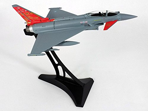 š̤ۡѡ̤ʡEurofighter ef-2000???Typhoon???RAF???with Display Stand...