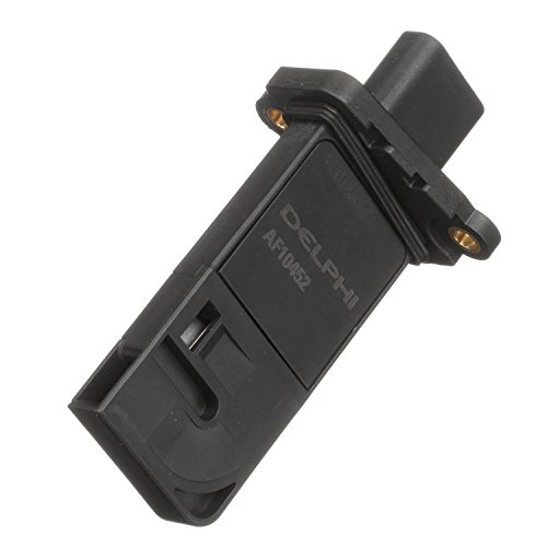 【中古】【未使用・未開封品】Delphi AF10452 マスエアフローセンサー 【中古】【未使用・未開封品】Delphi AF10452 マスエアフローセンサー