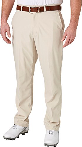 【中古】【未使用・未開封品】(32x30, Light Khaki) - Walter Hagen Men's Core Golf Pants