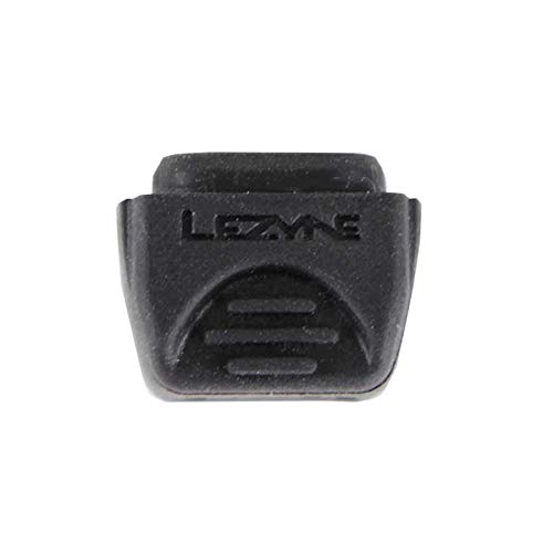 【中古】【未使用・未開封品】Lezyne 自転車ライト交換用エンドプラグ STRIP DRIVE F/R