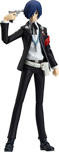 楽天市場】figma ペルソナ3 結城理の通販