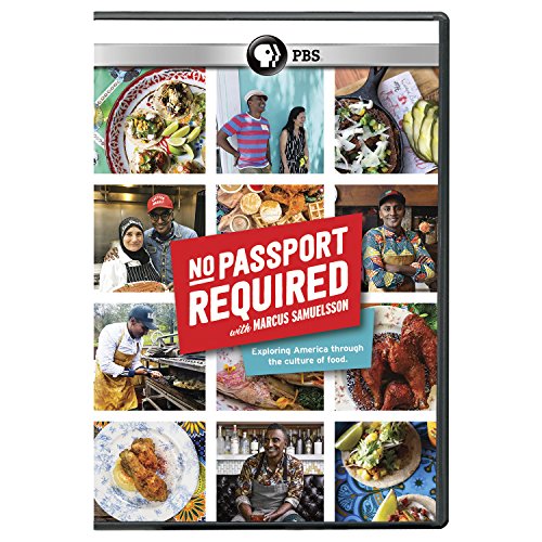 【中古】【未使用・未開封品】No Passport Required: Season One [DVD]