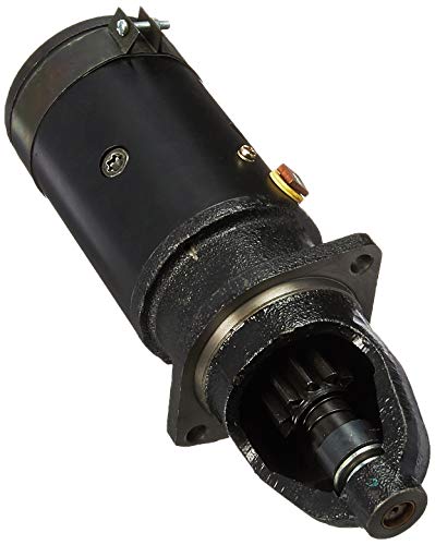š̤ۡѡ̤ʡDB Electrical New DB Electrial SDR0231 Starter for IHC C...