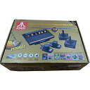 【中古】【未使用・未開封品】Atari 40Th アニバーサリー フラッシュバック 8 ゴールド デラックス HD