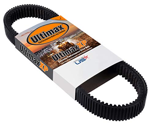 【中古】【未使用・未開封品】CARLISLE - UXP406 - Ultimax UX ドライブベルト