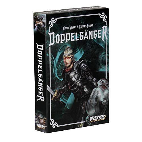 【中古】【未使用・未開封品】Doppelganger SW