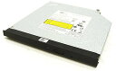 【中古】【未使用・未開封品】Dell Inspiron 15 DVDマルチドライブ(型番du-8 a5lh)