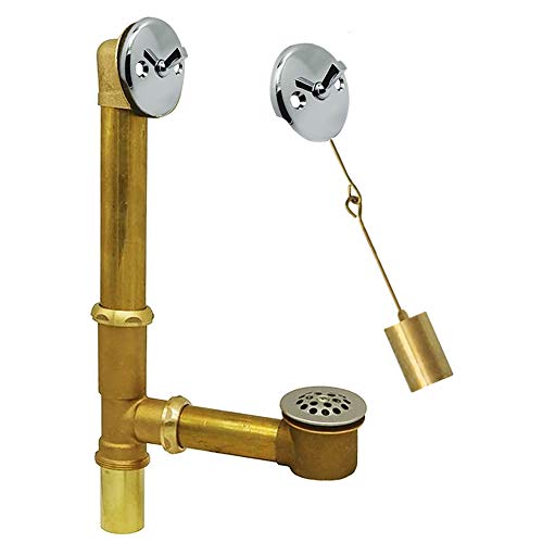Fine器具Bathtub Tripレバー- - - - - - -