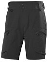 【中古】【未使用・未開封品】Helly Hansen Hydropower Quickdry, Sunprotection Dynamic Sailing Shorts