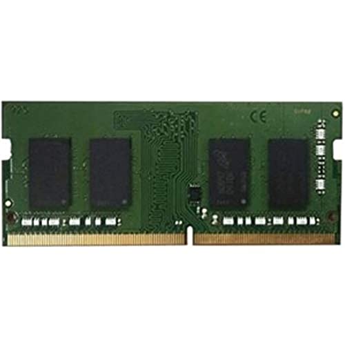 【中古】【未使用・未開封品】QNAP DDR4-2400 SODIMM 4GB ノートブックメモリ (K1バージョン)