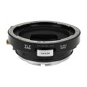 【中古】【未使用・未開封品】Fotodiox Pro TLT ROKR???Tilt/ShiftレンズマウントアダプターハッセルブラッドV -マウントSLRレン...