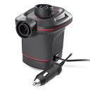 【中古】【未使用・未開封品】Quick-Fill DC Electric Air Pump, 12V, Max. Air Flow 650 L/min(4)