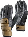 【中古】【未使用・未開封品】Black Diamond Spark Pro スキーグローブ X-Small