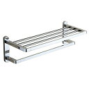 【中古】【未使用・未開封品】Nameeks NCB21 Ncb トレインラック ワンサイズ クロム