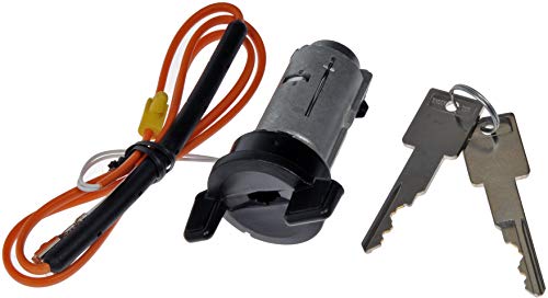 DORMAN 924896 Self-Coding Ignition Lock Cylinder