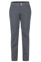 【中古】【未使用・未開封品】Marmot PANTS レディース US サイズ: 12 32 カラー: ブラウン