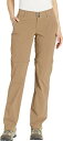 【中古】【未使用・未開封品】Marmot PANTS レディース US サイズ: 14 x 32L