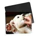 【中古】【未使用・未開封品】10pcs空白マウスパッドfor昇華転送熱押し印刷Crafts