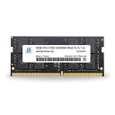 yÁzygpEJizAdamanta 16?GB (1?x 16gb) m[gPCAbvO[hddr4?2133?MHz pc4???17000?SODIMM 2rx8?cl15?1.2?Vm[gubNDram Ram