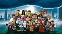 【中古】【未使用・未開封品】LEGO Harry Potter Fantastic Beasts Minifigure Series - Complete Set of 22 (71022)