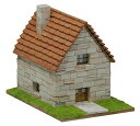 yÁzygpEJizMini Chalet Model Kit