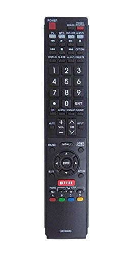 ����šۡ�̤���ѡ�̤�����ʡ�GB118WJSA ���ѥ�⥳�� Sharp TV LC-60SQ10U LC-60SQ15 LC-60SQ15U LC-60EQ10 LC-60EQ10U LC-60SQ10 LC-60SQ17 LC-60SQ17U LC-60TQ15 LC-60TQ