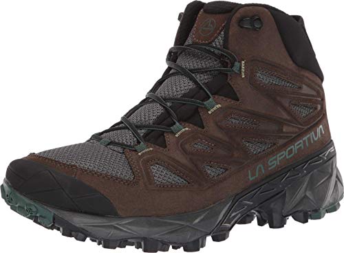 ����šۡ�̤���ѡ�̤�����ʡ�La Sportiva Trail Ridge MID Hiking Shoe
