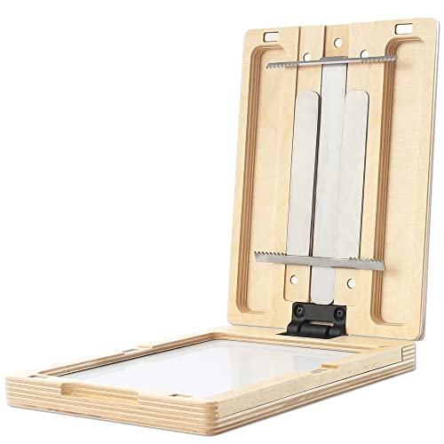 【中古】【未使用・未開封品】u.go Plein Air | Anywhere ポチャードボックス | 6 x 8インチ (複数サイズあり)