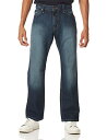 【中古】【未使用・未開封品】Ariat PANTS メンズ US サイズ: 35W x 32L カラー: ブルー