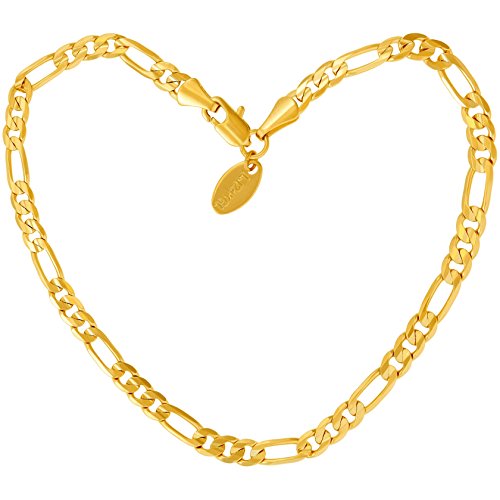 【中古】【未使用・未開封品】Lifetime Jewelry アンクレット レディース メンズ ティーン ガールズ 24K リアルゴールドメッキ 4mm フィガロチェーン 丈夫なアンクルブレスレット ビーチやパーティーでの着用 かわいいサーファーアンクレット 9 10 11インチ One Size ゴールド【メーカー名】【メーカー型番】【ブランド名】Lifetime Jewelry アンクレット 【商品説明】Lifetime Jewelry アンクレット レディース メンズ ティーン ガールズ 24K リアルゴールドメッキ 4mm フィガロチェーン 丈夫なアンクルブレスレット ビーチやパーティーでの着用 かわいいサーファーアンクレット 9 10 11インチ One Size ゴールド【注意】こちらは輸入品となります。当店では初期不良に限り、商品到着から7日間は返品を 受付けております。こちらは当店海外ショップで一般の方から買取した未使用・未開封品です。買取した為、中古扱いとしております。他モールとの併売品の為、完売の際はご連絡致しますのでご了承ください。ご注文からお届けまで1、ご注文⇒ご注文は24時間受け付けております。2、注文確認⇒ご注文後、当店から注文確認メールを送信します。3、当店海外倉庫から当店日本倉庫を経由しお届けしますので10〜30営業日程度でのお届けとなります。4、入金確認⇒前払い決済をご選択の場合、ご入金確認後、配送手配を致します。5、出荷⇒配送準備が整い次第、出荷致します。配送業者、追跡番号等の詳細をメール送信致します。6、到着⇒出荷後、1〜3日後に商品が到着します。　※離島、北海道、九州、沖縄は遅れる場合がございます。予めご了承下さい。お電話でのお問合せは少人数で運営の為受け付けておりませんので、メールにてお問合せお願い致します。営業時間　月〜金　10:00〜17:00お客様都合によるご注文後のキャンセル・返品はお受けしておりませんのでご了承下さい。