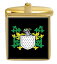 š̤ۡѡ̤ʡDeakin England Family Crest Surname Coat Of Arms ɥե󥯥 ܥå