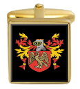 【中古】【未使用・未開封品】「Select Gifts Withnall England Family Crest Surname Coat Of Arms」ゴ...