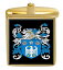 š̤ۡѡ̤ʡSelect Gifts Mcguire Ireland Family Crest Surname Coat Of Arms ɥե󥯥 ܥå